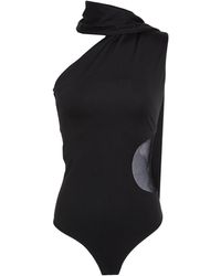 Imperial - Bodysuit Viscose, Polyamide, Elastane - Lyst