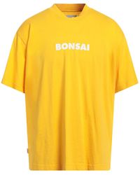 Bonsai - T-shirt - Lyst