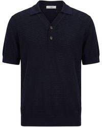 Paolo Pecora - Polo Shirts - Lyst