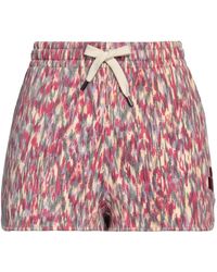 Isabel Marant - Shorts & Bermuda Shorts - Lyst