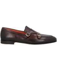 Santoni - Mokassin - Lyst
