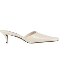Jil Sander - Mules & Clogs - Lyst