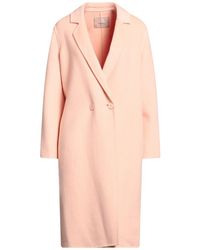 Twinset - Abrigo - Lyst