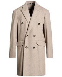 Paolo Pecora - Coats - Lyst