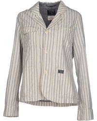 Woolrich Veste - Blanc