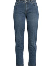 Fred Mello - Jeans Cotton, Elastane - Lyst