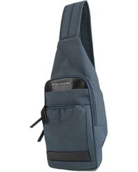 Piquadro - Backpacks - Lyst
