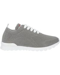 Kiton - Sneakers Textile Fibers - Lyst