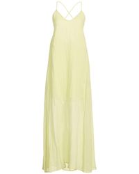 Fisico - Maxi Dresses - Lyst