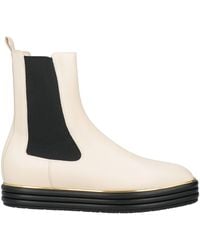 Bally - Stivaletti - Lyst