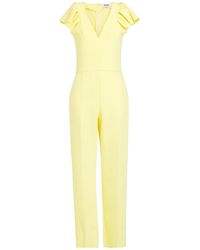 MSGM - Jumpsuit - Lyst