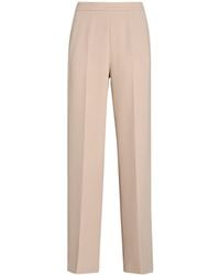 Clips - Pants Polyester, Elastane - Lyst
