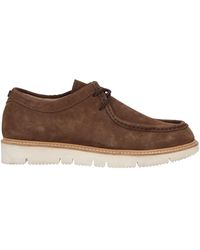 KJØRE PROJECT - Ankle Boots Leather - Lyst