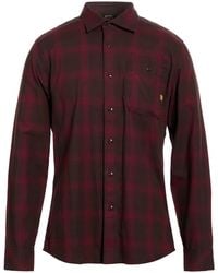 G-Star - Camisa - Lyst