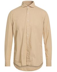 Bagutta - Shirt - Lyst