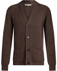 Brian Dales - Cardigan - Lyst