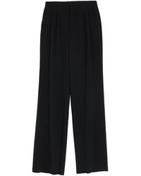 Tagliatore 0205 - Pants Polyester, Viscose, Elastane - Lyst