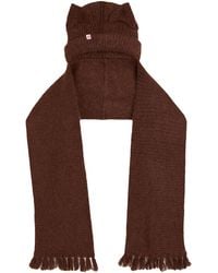 Charles Jeffrey - Scarf - Lyst