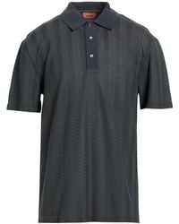 Missoni - Polo - Lyst