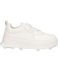 Jil Sander - Trainers - Lyst