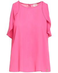 Rebel Queen - Top - Lyst