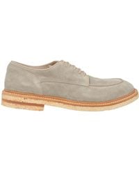 Eleventy - Lace-Up Shoes - Lyst