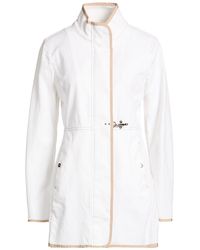 Fay - Overcoat & Trench Coat - Lyst