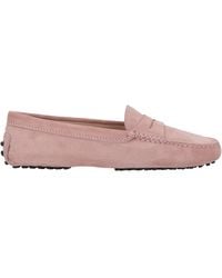 Tod's - Mokassin - Lyst