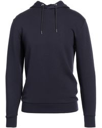 SELECTED - Sweatshirt Ecovero Viscose, Recycled Polyester, Elastane - Lyst