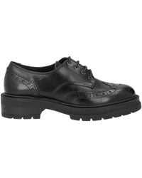 Carmens - Lace-Up Shoes - Lyst