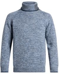 Fedeli - Rollkragenpullover - Lyst