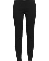 Uma Wang - Pants Linen, Polyamide, Elastane - Lyst