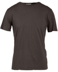 Crossley - T-Shirt Cotton - Lyst