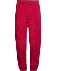 Gcds - Garnet Pants Polyester - Lyst
