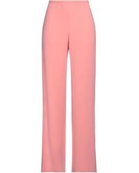 Emporio Armani - Trouser - Lyst