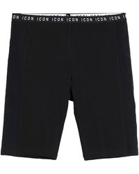 DSquared² - Shorts & Bermuda Shorts - Lyst