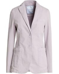 Jacob Cohen - Blazer - Lyst