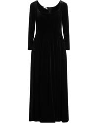 Philosophy Di Lorenzo Serafini - Midi Dress - Lyst