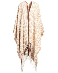 Twinset - Cape - Lyst