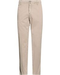 Jacob Cohen - Trouser - Lyst