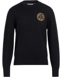 Versace Jeans Couture - Pullover - Lyst