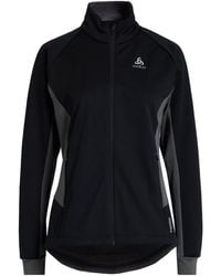 Odlo - Jackets - Lyst