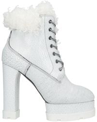 Casadei - Stiefelette - Lyst