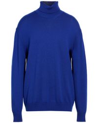 Ballantyne - Bright Turtleneck Wool - Lyst