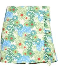Tory Burch - Shorts & Bermuda Shorts Polyester, Elastane - Lyst