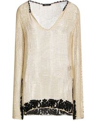 Mes Demoiselles - Pullover - Lyst