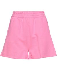 Soallure - Shorts & Bermuda Shorts - Lyst