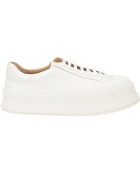 Jil Sander - Trainers - Lyst
