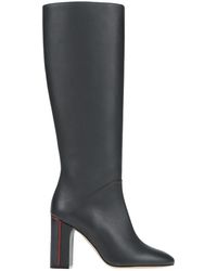 Loro Piana Knee boots for Women - Up to 58% off at Lyst.com