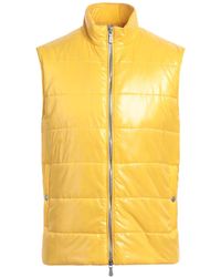 Eleventy - Chompa sin mangas - Lyst
